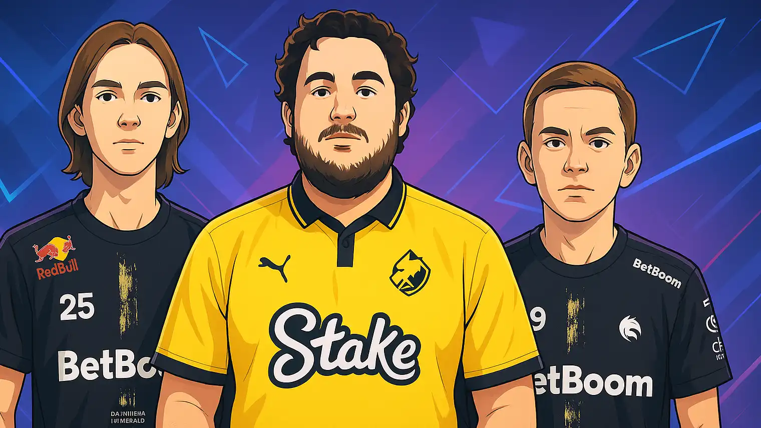 Finding the Most Impactful CS2 Players